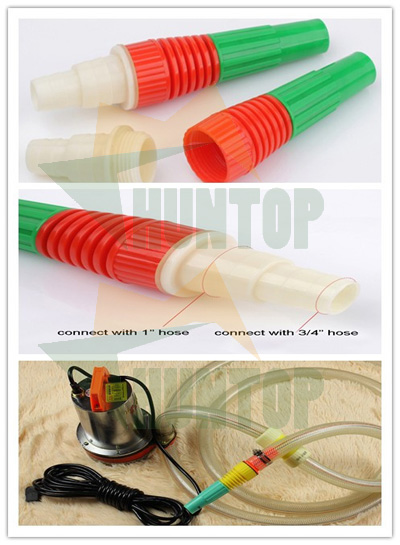agricultural irrigation nozzle China manufacturer